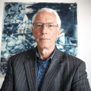 Derk Jan Kleinhesselink Executive Member