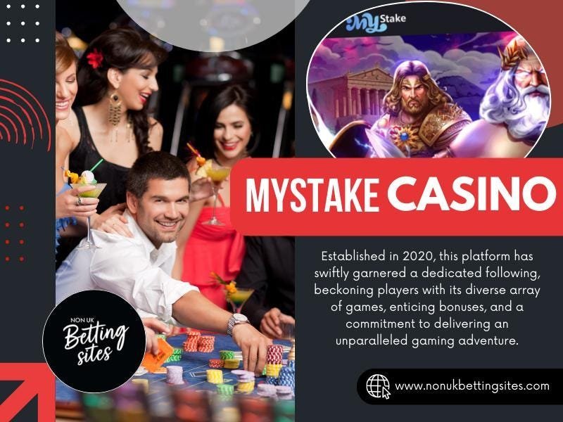 Mystake casino login - Step 1: Understand the Problem – Why Secure Login Matters Mystake casino login - Step 1: Understand the Problem – Why Secure Login Matters