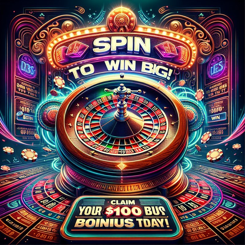 A look at casino spinboss